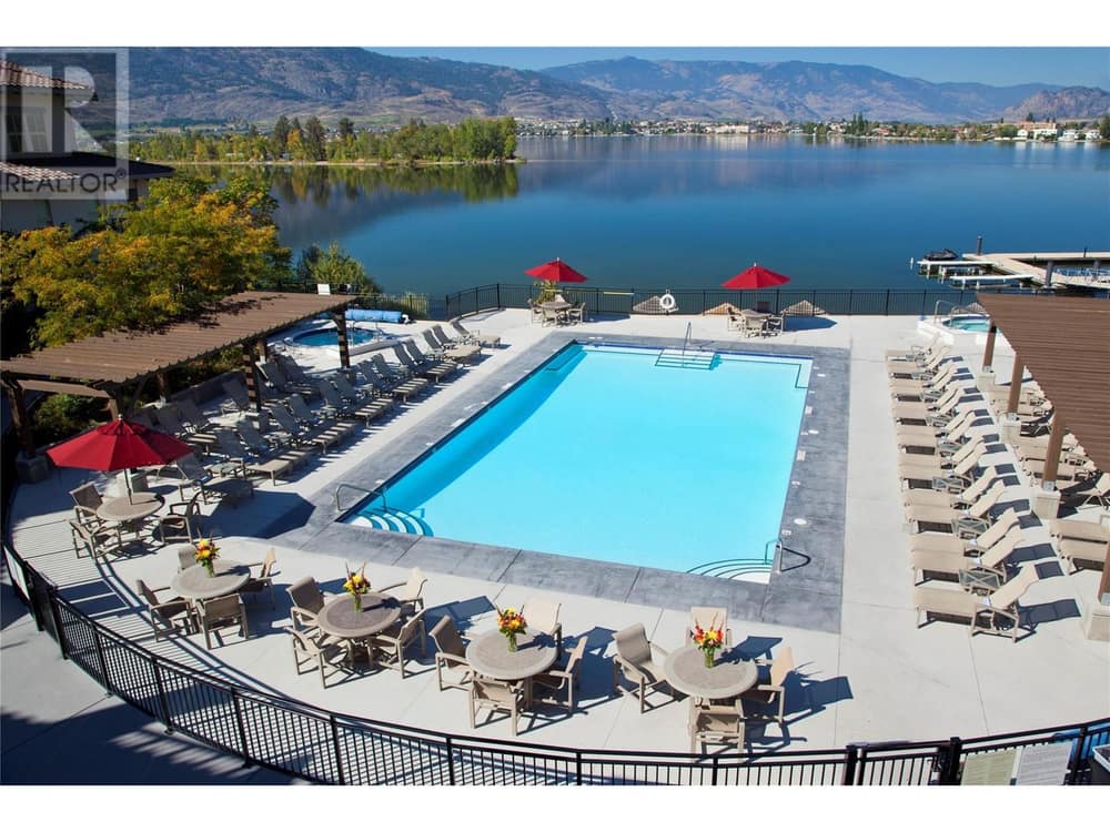 Year Round Pool
