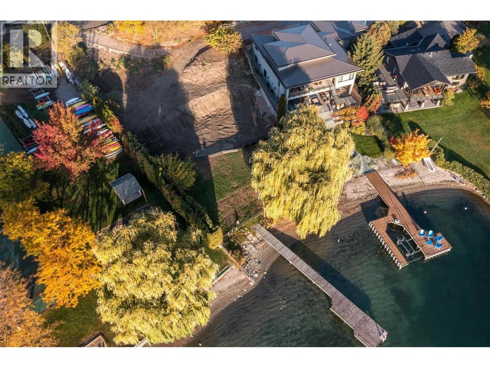 8503 Westkal Road Lot# 1, Coldstream