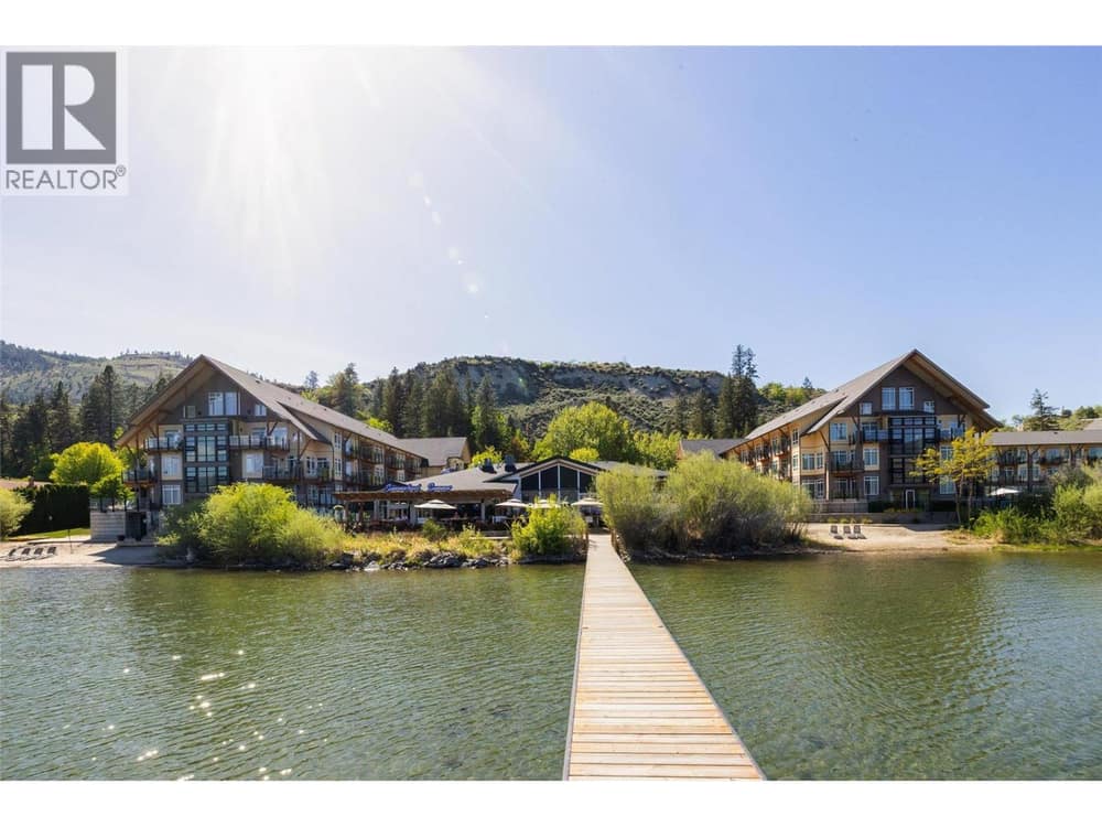 13011 Lakeshore Drive S Unit# 369, Summerland