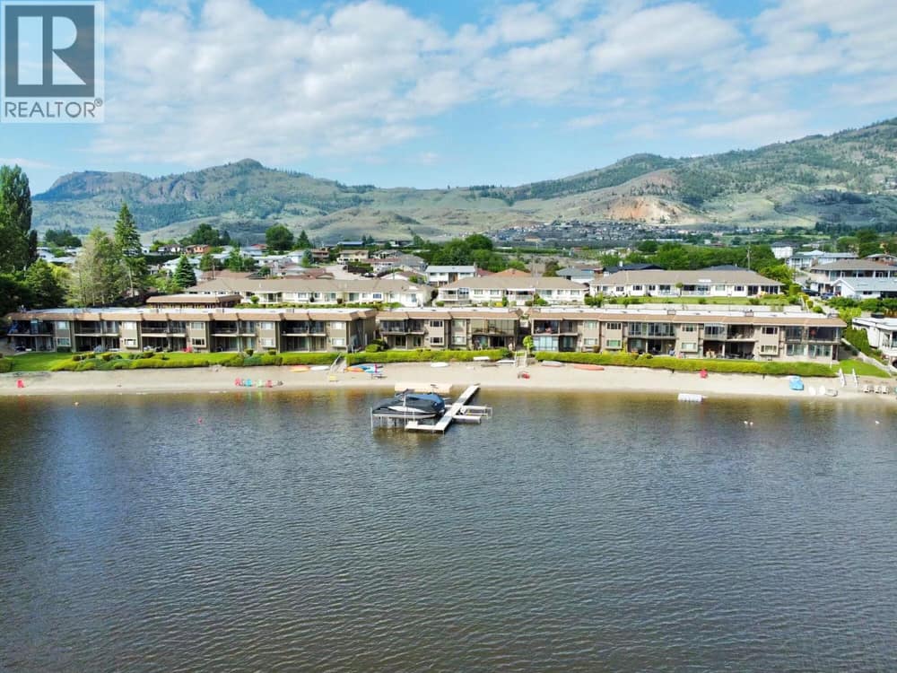 4231 Oleander Drive Unit# 27, Osoyoos