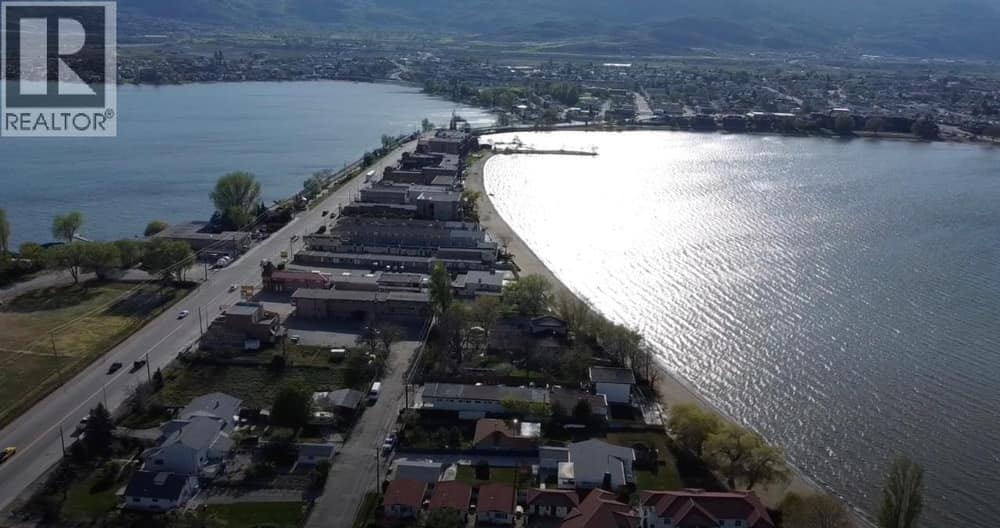6910 PONDEROSA Drive, Osoyoos