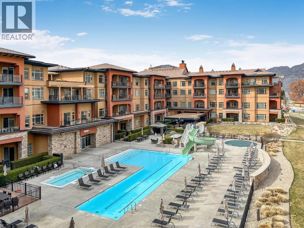15 Park Place Unit# 117, Osoyoos