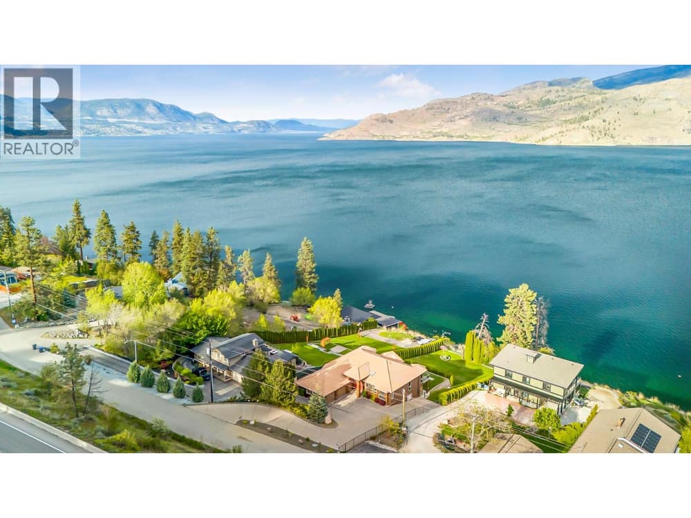 7178 Brent Road N, Peachland