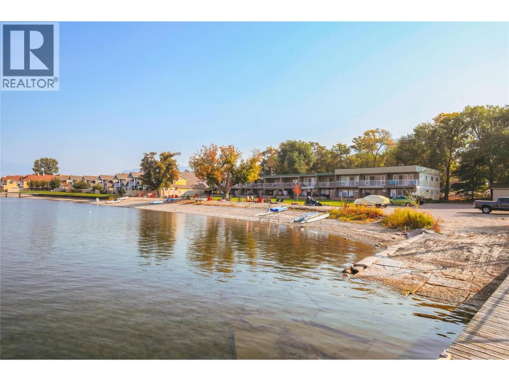 2-7779 Okanagan Landing Road, Vernon