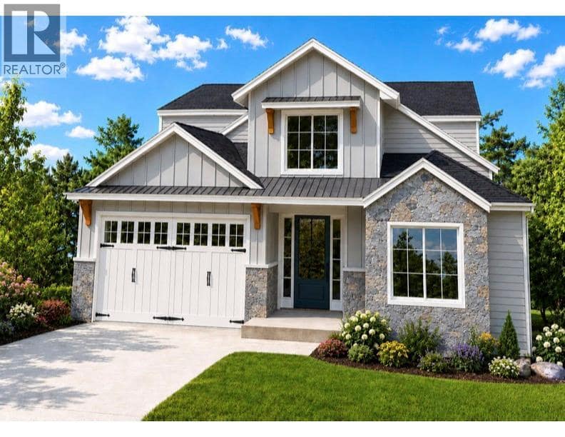 3242 Clement Road, Lake Country
