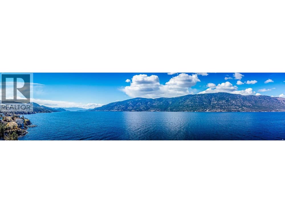 1791 Lakestone Drive, Lake Country