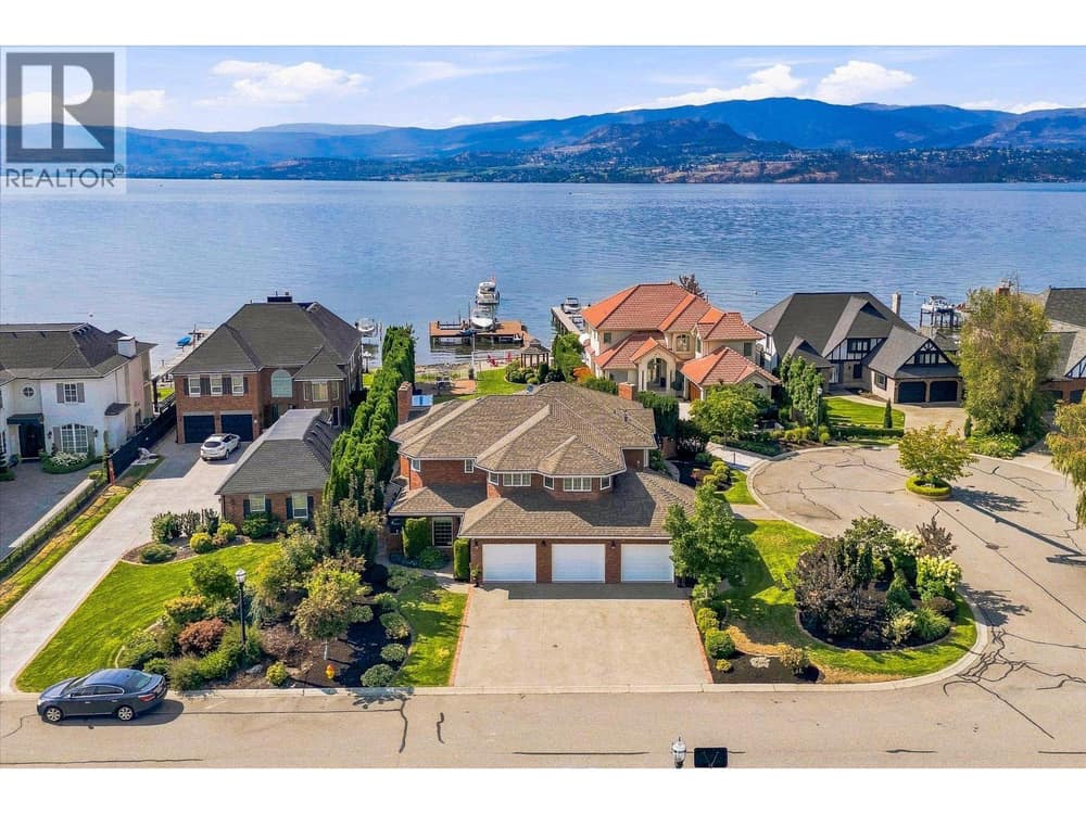 4524 Eldorado Court Unit# 5, Kelowna