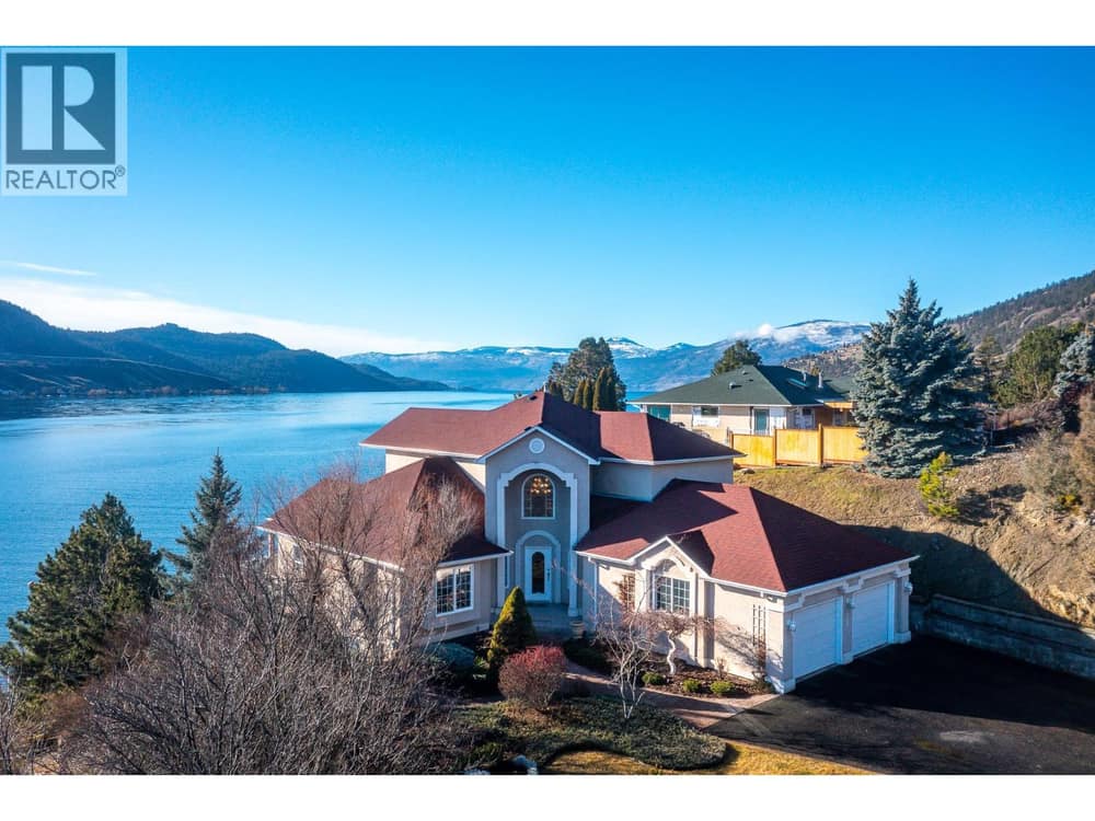 7504 Kennedy Lane, Vernon
