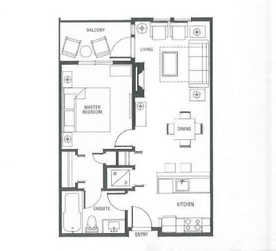 4200 LAKESHORE Drive Unit# 244, Osoyoos