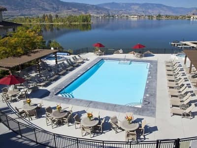 4200 LAKESHORE Drive Unit# 244, Osoyoos