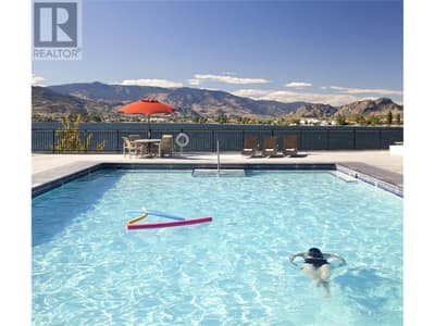 4200 Lakeshore Drive Unit# 316, Osoyoos
