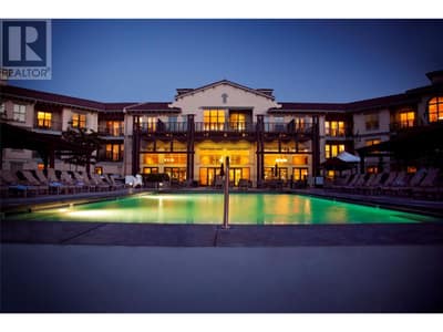 4200 Lakeshore Drive Unit# 316, Osoyoos