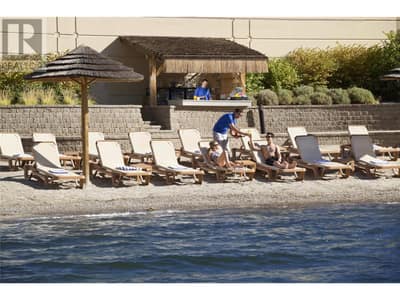 4200 Lakeshore Drive Unit# 316, Osoyoos