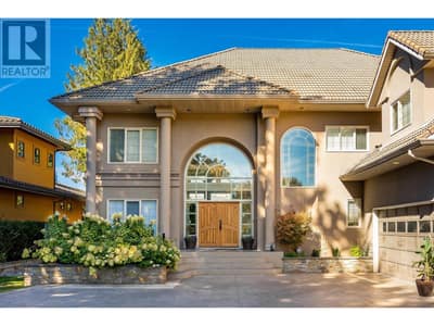 4382 Hobson Road, Kelowna