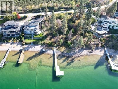 Lot 2 Carrs Landing Road, Lake Country