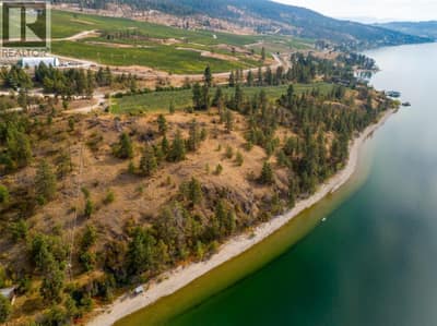 South Lot - 15490 Carrs Landing Road, Lake Country