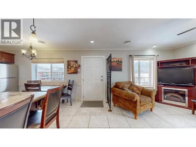 5815 Oleander (SL 46) Drive Unit# 500, Osoyoos