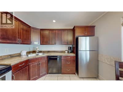 5815 Oleander (SL 46) Drive Unit# 500, Osoyoos