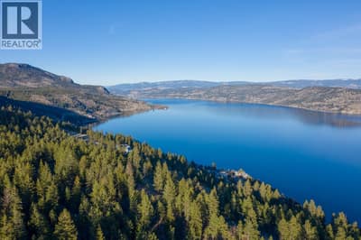 1135 Westside Road, West Kelowna