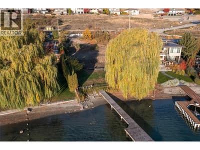 8503 Westkal Road Lot# 1, Coldstream