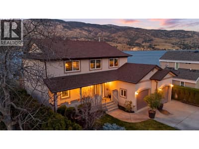 192 Alder Avenue, Kaleden