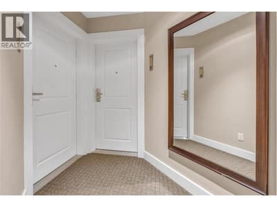 12811 Lakeshore Drive S Unit# 410/411, Summerland