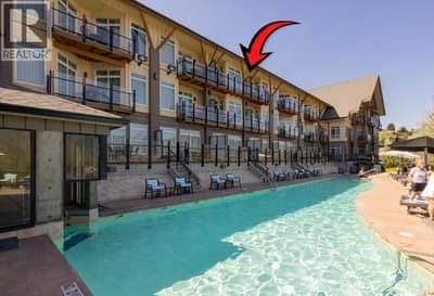 13011 Lakeshore Drive S Unit# 369, Summerland