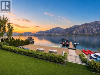 9413 SPARTAN Drive, Osoyoos