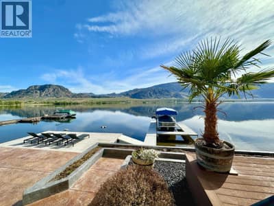 19431 95TH Street, Osoyoos