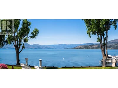 View from Deck