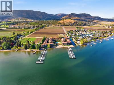 4024 Pritchard Drive Unit# 7305, West Kelowna