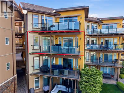 4024 Pritchard Drive Unit# 7305, West Kelowna
