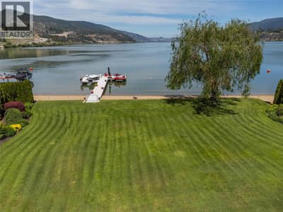 11640 Rogers Road, Lake Country