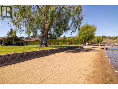 11640 Rogers Road, Lake Country