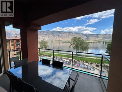 15 Park Place Unit# 434, Osoyoos
