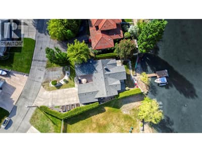 45 HARBOUR KEY Drive, Osoyoos