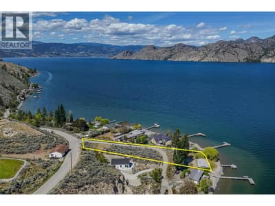 475 North Beach Road, Summerland