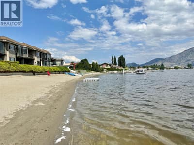 4231 Oleander Drive Unit# 27, Osoyoos