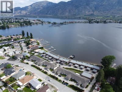 4231 Oleander Drive Unit# 27, Osoyoos