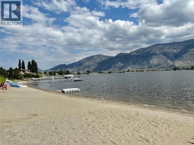 4231 Oleander Drive Unit# 27, Osoyoos