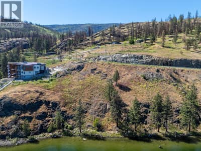 Lot 3 Westside Road Lot# 3, West Kelowna
