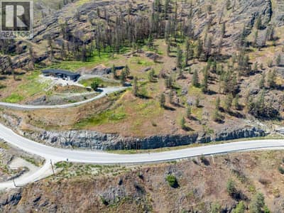 Lot 3 Westside Road Lot# 3, West Kelowna