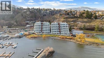 13419 Lakeshore Drive S Unit# 101, Summerland