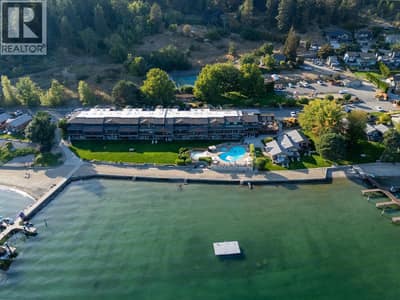 2777 Casa Loma Road Unit# 301, West Kelowna