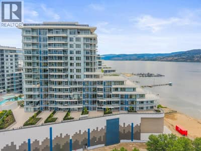 3700 Capozzi Road Unit# 608, Kelowna