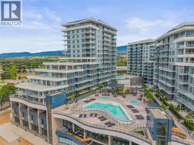 3700 Capozzi Road Unit# 608, Kelowna