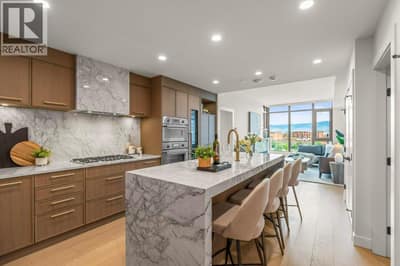 3700 Capozzi Road Unit# 608, Kelowna