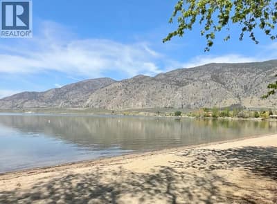 6910 PONDEROSA Drive, Osoyoos
