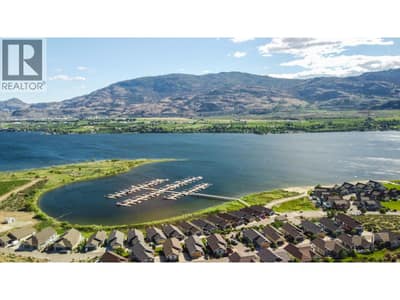 2450 Radio Tower Road Unit# 204, Oliver