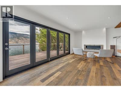 506 North Beach Road Unit# 1, Summerland